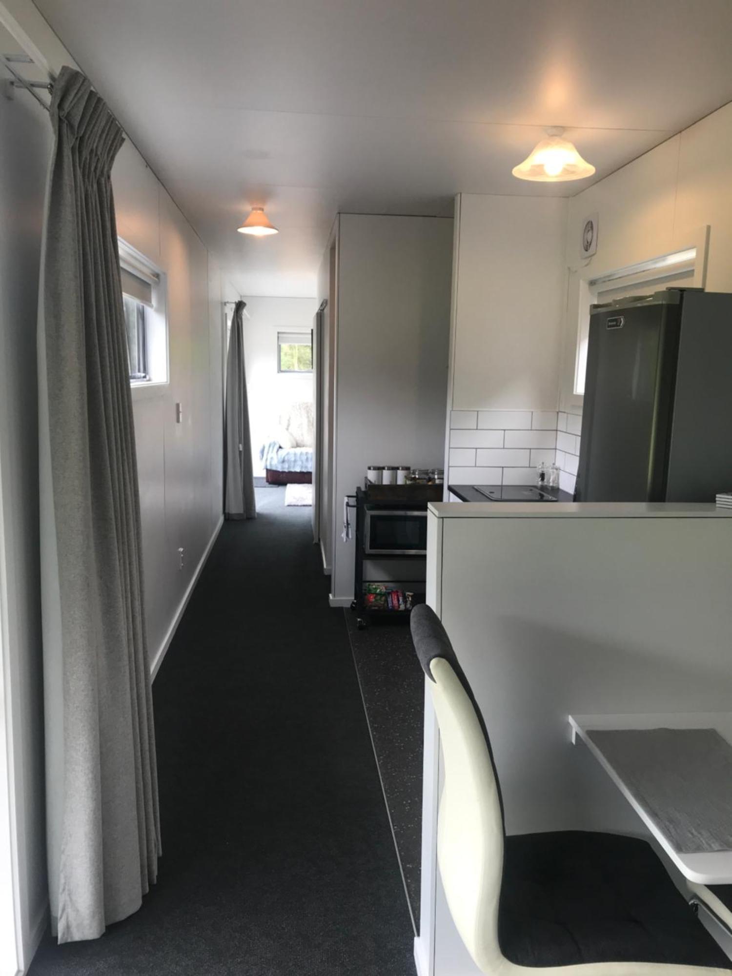 Brookside Country Escape 40 Minutes To Chc Airport Hotel Leeston Exterior foto